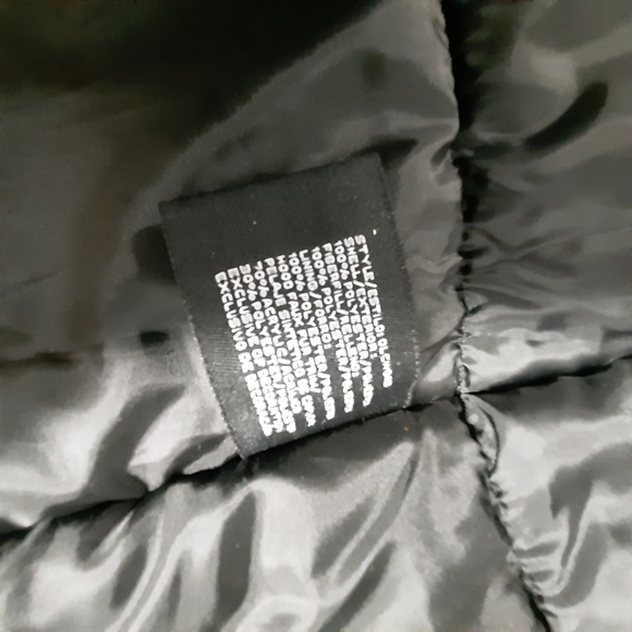 Ladies  Winter coat - Picture 7 of 11